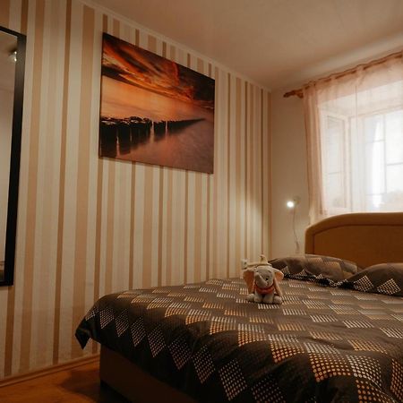 Split Centre Apartment Экстерьер фото