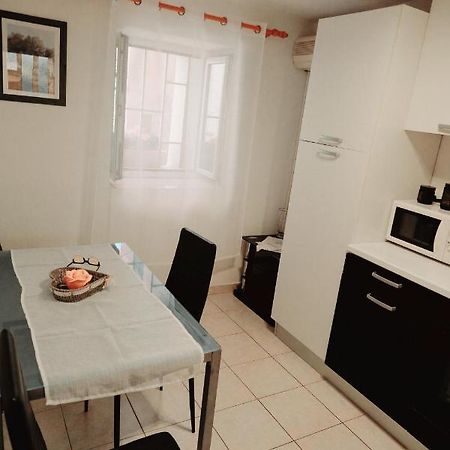 Split Centre Apartment Экстерьер фото