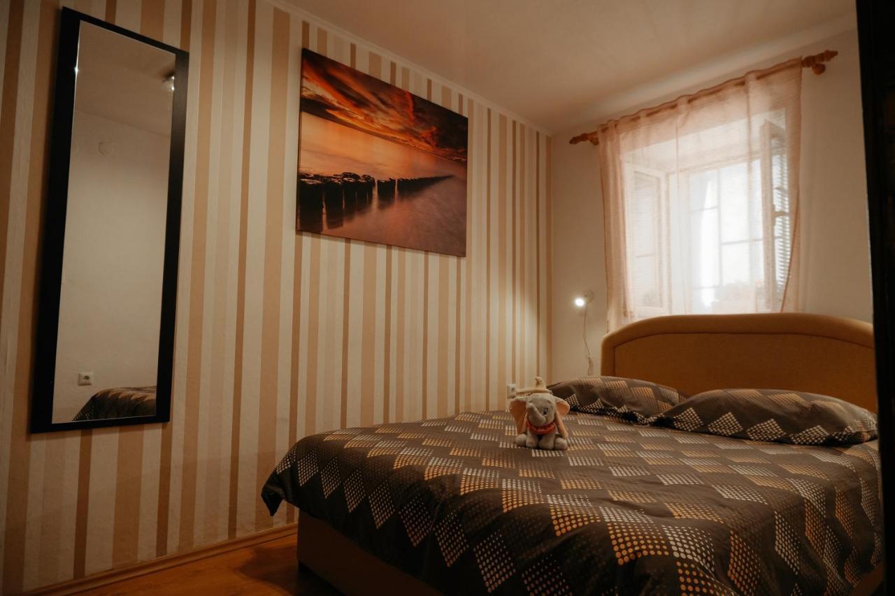 Split Centre Apartment Экстерьер фото