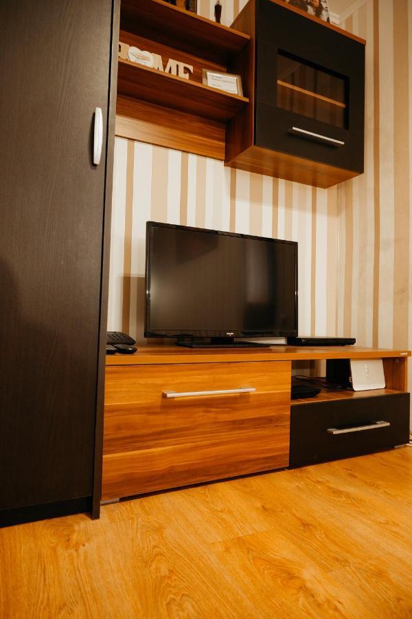 Split Centre Apartment Экстерьер фото