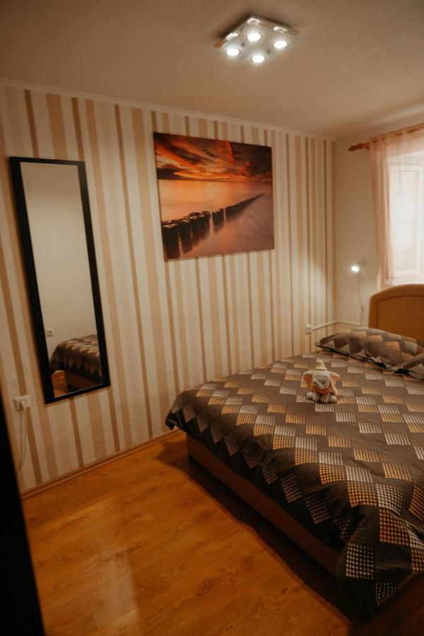 Split Centre Apartment Экстерьер фото