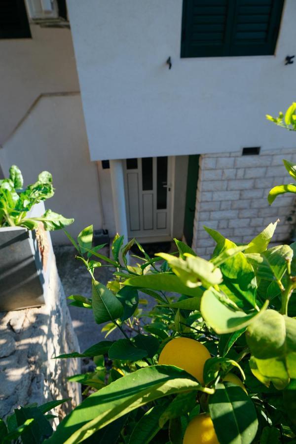 Split Centre Apartment Экстерьер фото