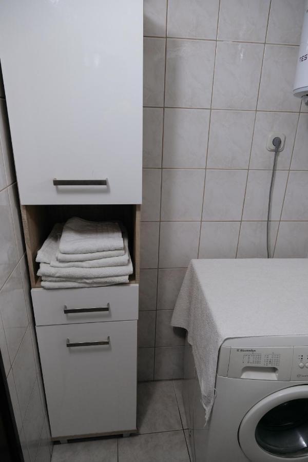 Split Centre Apartment Экстерьер фото