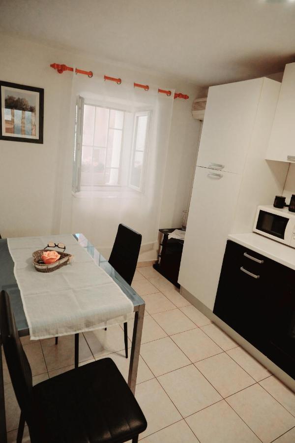 Split Centre Apartment Экстерьер фото