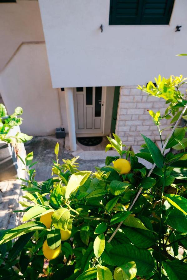 Split Centre Apartment Экстерьер фото