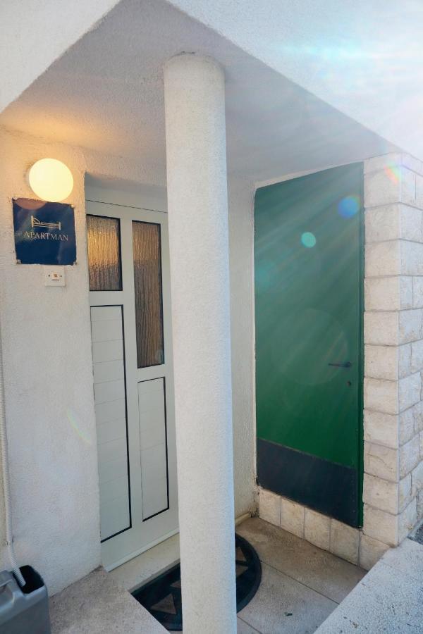 Split Centre Apartment Экстерьер фото